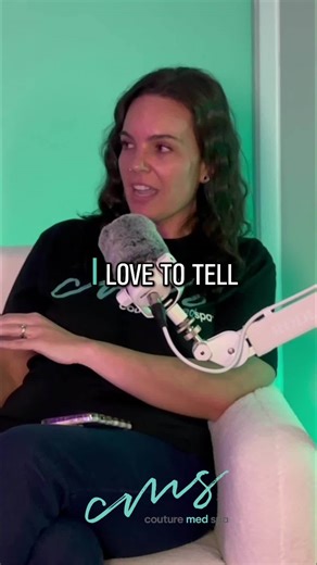 💬 𝗖𝗼𝘂𝘁𝘂𝗿𝗲 𝗖𝗼𝗻𝘃𝗲𝗿𝘀𝗮𝘁𝗶𝗼𝗻𝘀 𝗣𝗼𝗱𝗰𝗮𝘀𝘁 – 𝗘𝗽𝗶𝘀𝗼𝗱𝗲 𝟯𝟰 ✨ 𝟮𝟬𝟮𝟲 𝙉𝙚𝙬 𝙔𝙚𝙖𝙧, 𝙉𝙚𝙬 𝙔𝙤𝙪 ✨ Ready to trade overwhelm for a plan that actually fits your life? This week, we sit down with Maddie, our high-energy C3 who’s worn many hats at Couture Med Spa, to break down what a realistic fresh start looks like—clearer skin, calmer redness, softer lines, and confidence that builds month by month. We map out Maddie’s three core pillars—skincare, facials, and Botox—and