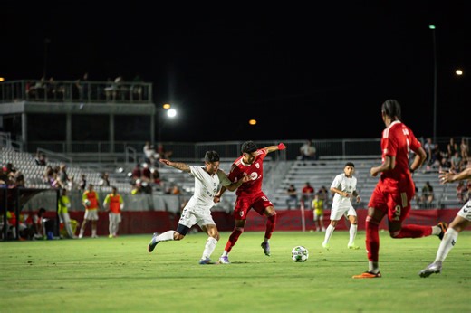 It's win or go home as Phoenix Rising FC kicks off postseason vs El Paso