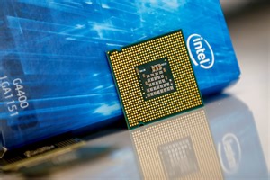Inside Intel's ambitious plans to regain chipmaker dominance