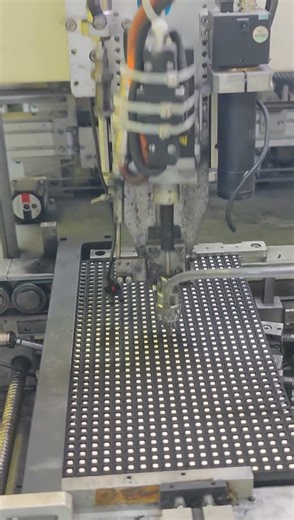 Inside the LED Mask Making Process – Watch This! #factory #ledmodule