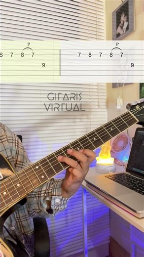 Daya - Sit Still, Look Pretty | #guitartabs