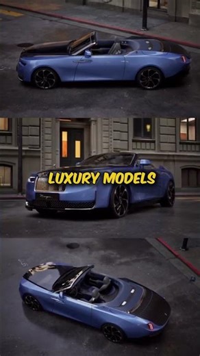 Why Rolls-Royce Doesn’t Crash Test Its Cars Publicly #shortsfeed #shorts