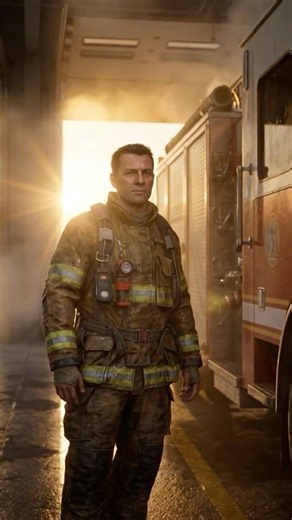 How to Become a Firefighter