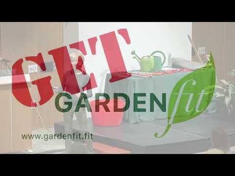 2026/01/13 Member Speaker Series: Get GardenFit