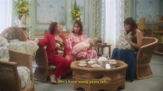 Pedigree TV Spot, 'Fur Baby'