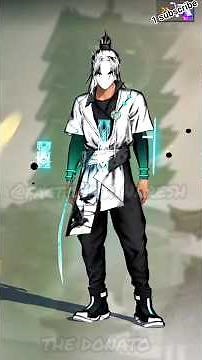 Top 5 Best Free Fire Players in the World 2025 | Most Dangerous FF Legends!"