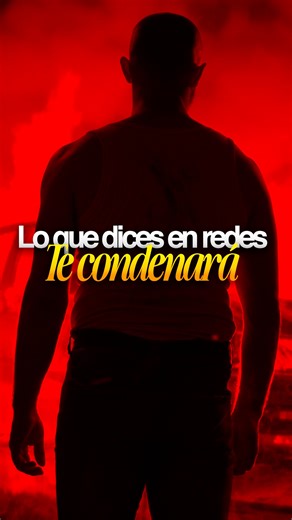 Todo lo que digas en redes podrá usarse en tu contra. Quieren eliminar el anonimato, censurar contenido y escanear tus chats. Los políticos se excluyen. Tú no. Si no espabilas, serás el autor de tu propia esclavitud digital. #ciberseguridad #Privacidad #SeguridadDigital #RedesSociales | Tokin Privacy