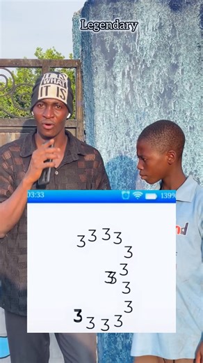 H0w many 3 ❤️👇 #quiz #fblifestyle | Just legendary