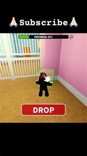 Escape Betty's nursery(Roblox)#roblox #viralshots #gameplay #gaming