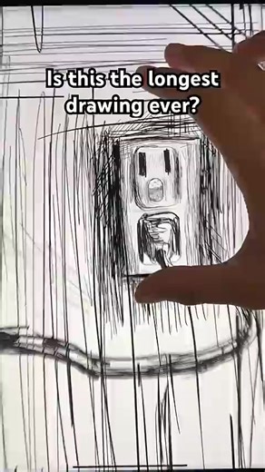 Cody Tarantino endless paper iPad