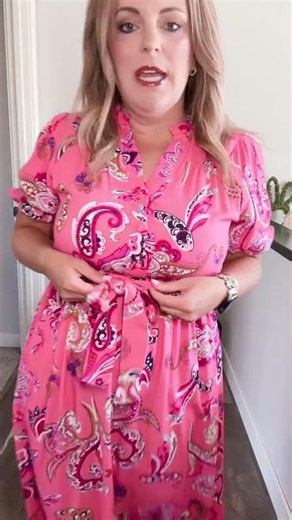 Try on haul Flowy Belted Beach Vacation Dresses | Boho Floral Maxi Dress