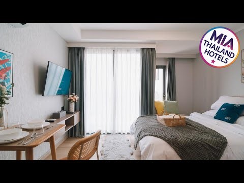 Mini Jung Yama | Chiang Mai, Thailand | Hotel Review 🌟