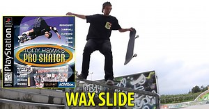 10 Tony Hawk's Pro Skater Tricks Done In Real Life