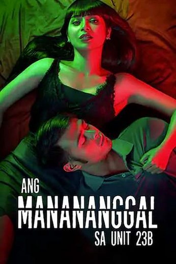 Ang Manananggal sa Unit 23B - Movie