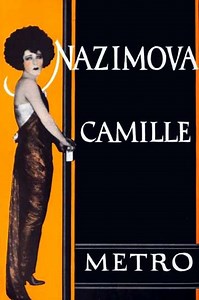 Camille (1921) - Movie