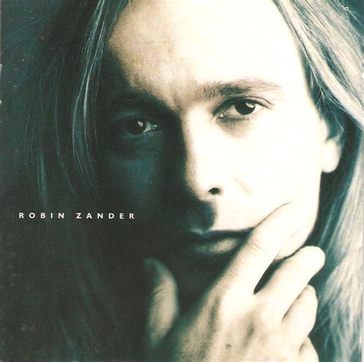 Robin Zander - Robin Zander