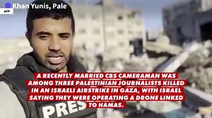 Today's Video Headlines