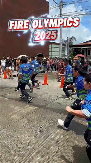 "Salute sa atong Barangay Carmen Rescue Team CAREST sa ilang gipakita nga kakugi, panaghiusa sa 2nd Higalaay Fire Olympics 2025! Ang inyong dedikasyon ug pagtinabangay naghatag ug inspirasyon sa atong komunidad. Makita ang inyong pagpangandam ug commitment sa pagserbisyo. Congratulations sa tanan nga mga team! Padayon sa maayong buhat ug sa pagpakita sa diwa sa sportsmanship MABUHAY!” #KapKik #BrgyCarmenLEADS #CAREST #HigalaayFestival2025 | Kikang "Kapkik" UY