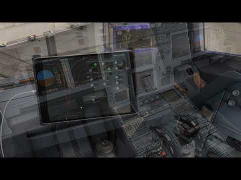 FS2Crew Pushback Express (démo)