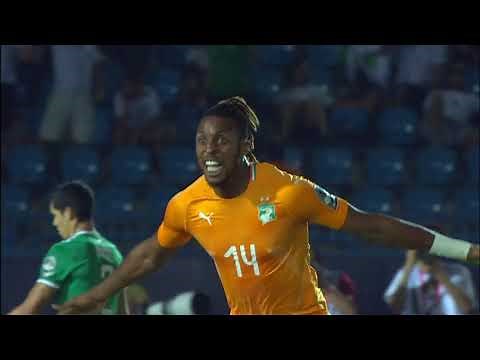 Ivory Coast v Algeria Highlights - Total AFCON 2019 - QF3