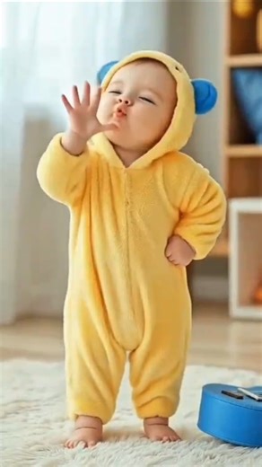#bebydance