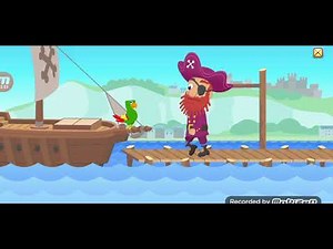 Starfall "pronoun pirate"