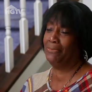 72K views · 3.5K reactions | Mike & Egypt help this couple transform their small kitchen into a modern, open plan layout, perfect for their catering business ‍ ️ Watch the last episode of #MarriedToRealEstate tonight at 9pm! | HGTV UK | Facebook