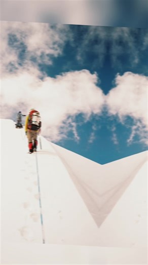 Exploring Himalaya Mountaineering with NOLS