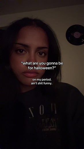 Creative Halloween Costumes for Women on Their Periods