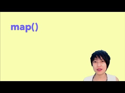 3.5 map() - p5.js Tutorial