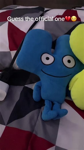 Descubre la verdad detrás del plushie BFDI