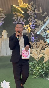 JOEY LOU & PRAIRIE DAWN 👰🤵🫶🏾 #hostbespar - Your BEStPARtner for all events and occasions 🫶🏻 | Joey Pacuyao Sienes