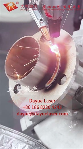 # bàn hàn xoay # rotary welding table _High quality Platform CNC laser welding