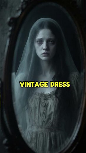 The Ghost in the Guest Room | Spine-Chilling Haunted Story