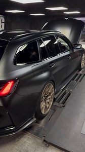 Two supercharged and nitrous injected Capri 😮 | Livinglifefast LLF