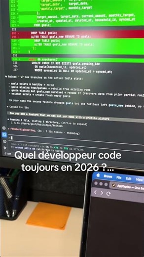 Le métier de développeur pur mort ?