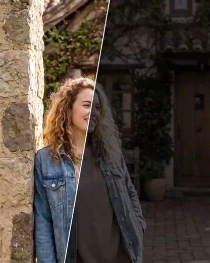 Photoshop 2027 Tip Fix Dark and Low qualitty Photos
