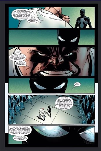 Spider-Man vs Kingpin(Part 5)🆚