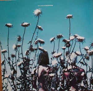 The Creatures - Boomerang