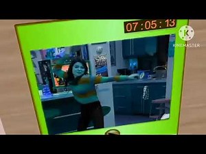 iCarly Theme Song In Lost Effect