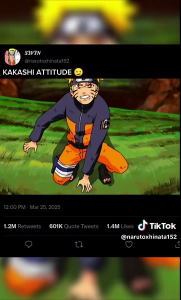 Kakashi and Naruto: A Deep Dive into Their Dynamic