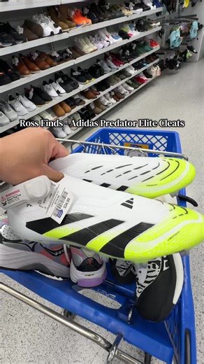 Adidas Predator Elite Laceless Cleats Review
