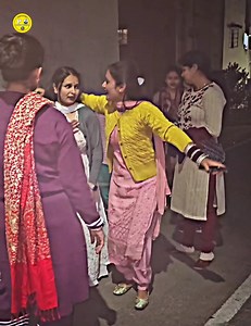 Pahari Dance | Pahari Official