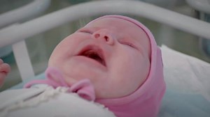 Coronavirus: Surrogate babies stranded in Ukraine