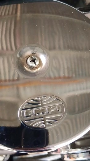 1600cc VW engine Top overhaul 👨🏼‍🔧🐢🫡🔥 Powder coating engine cover 🔥 #mechanic #volkswagen #highlights #follower | Arvin N. Cruz