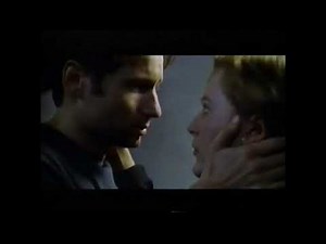 The X Files Movie Movie Trailer 1998 - TV Spot