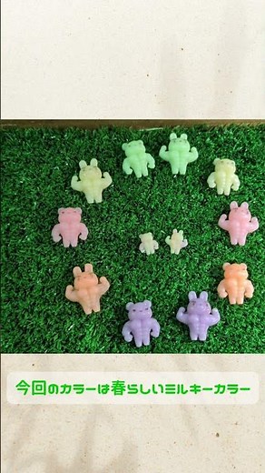 Introducing popular #handmade #resin parts from our workshop!