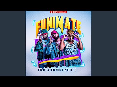 Funimate (Prod. by Ernesto Losa)