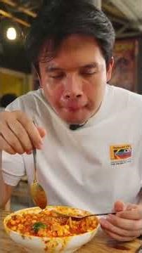 Kalau Ngaku Pecinta Pedas, Bakso Aci Ini Harusnya Bisa…🔥🌶️