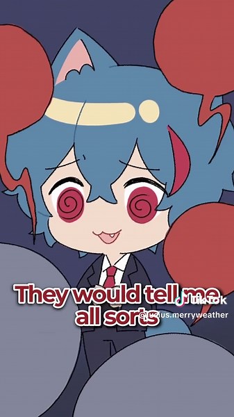 My Scary VRChat Experience #anime #storytime #vtuber | VRChat